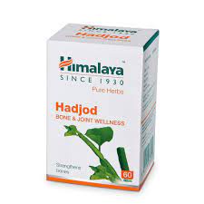 HADJOD TAB 60 TAB